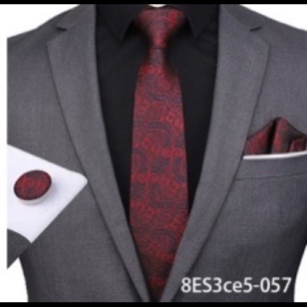 Tie Set